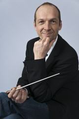 Unser Dirigent und musikalischer Leiter