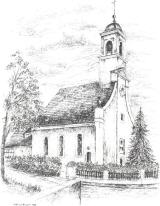 Kirche St. Georg zu Igensdorf