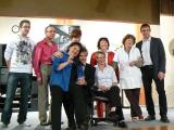 ber unsere Theatergruppe